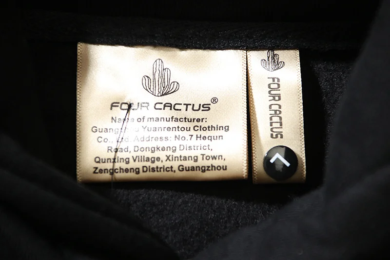 Four cactus M-2XL cztx2611 (5)
